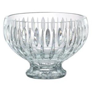 Marquis Waterford Crystal Glass Bowl Centerpiece